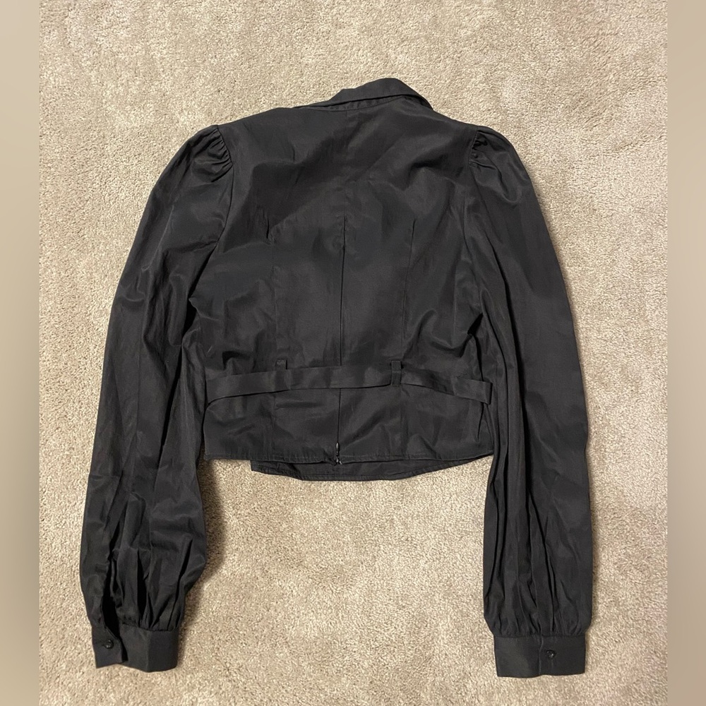 Eggie cut out top - Picture 4 of 4